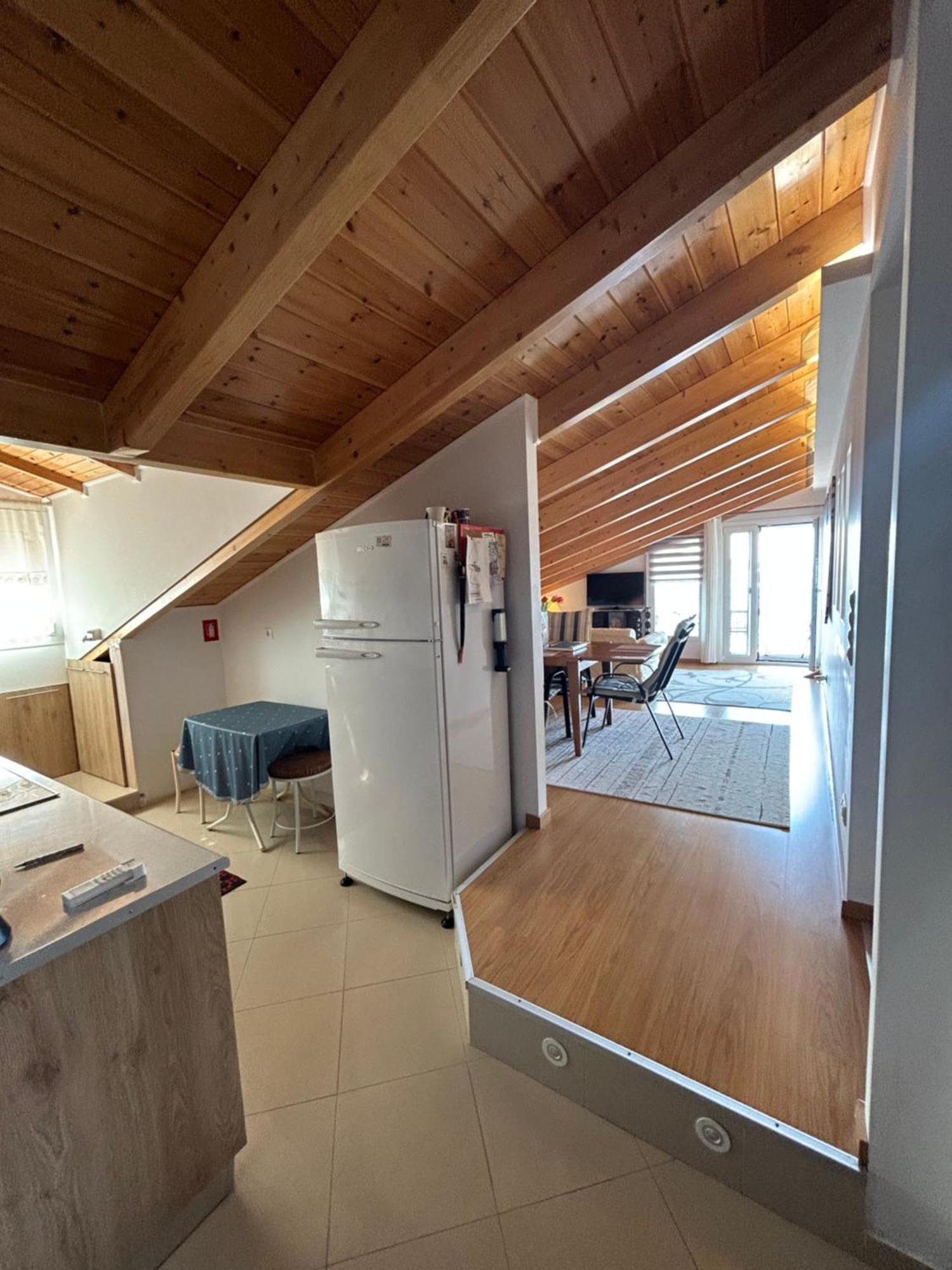 Siga Siga Apartment Mégara Екстериор снимка